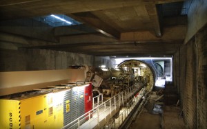 EPBM for the Mexico City Metro Expansion Project